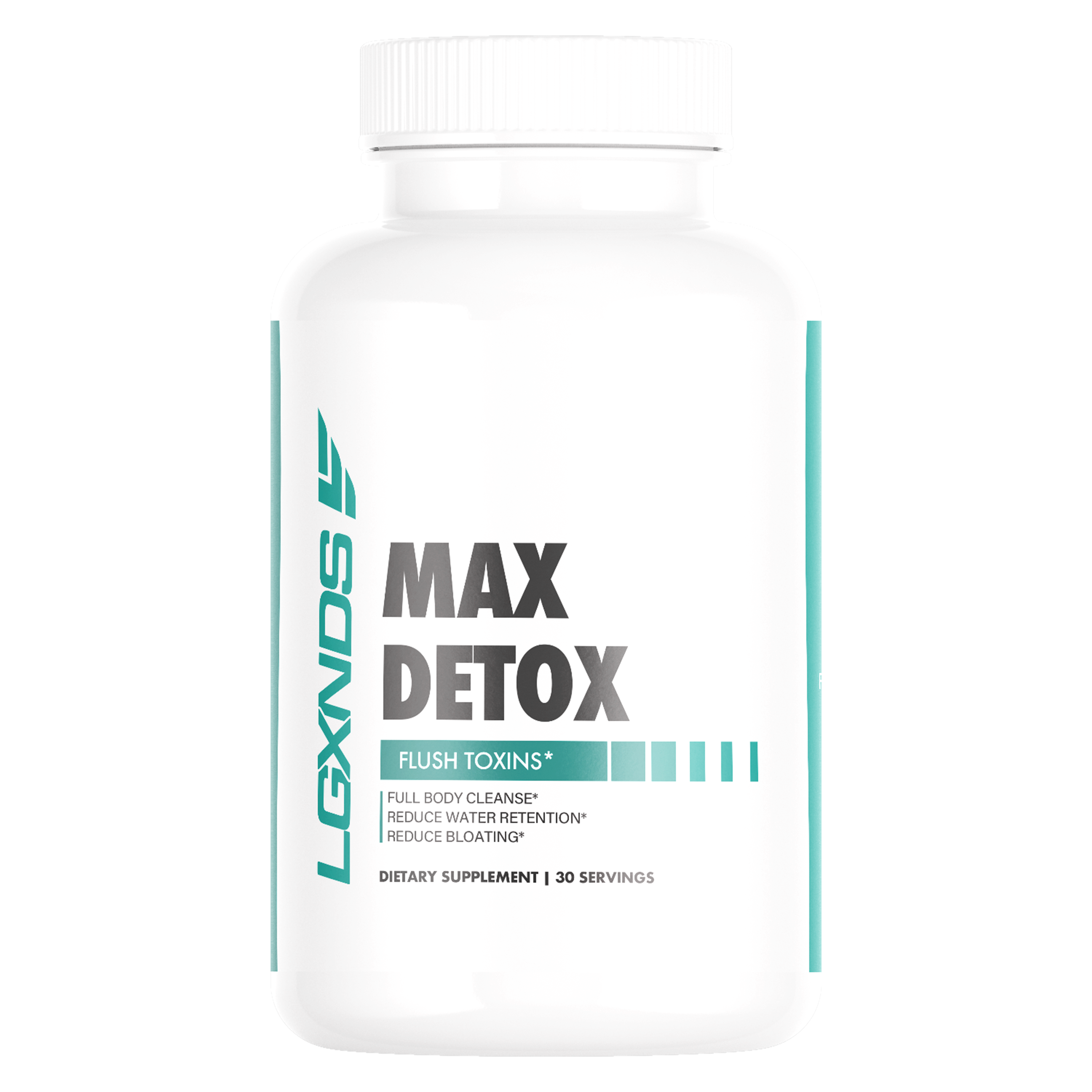 Max Detox