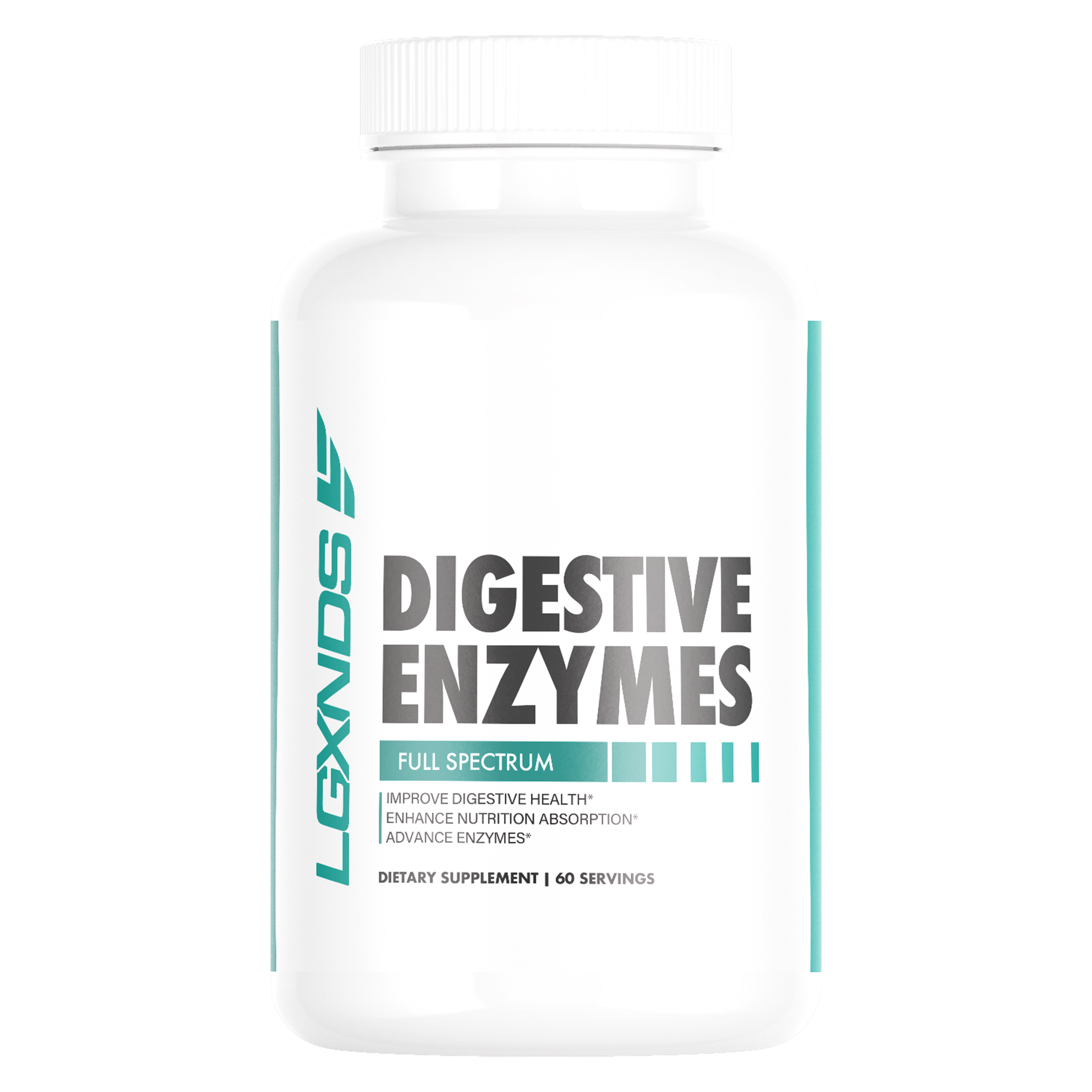 Digestive Enzymes