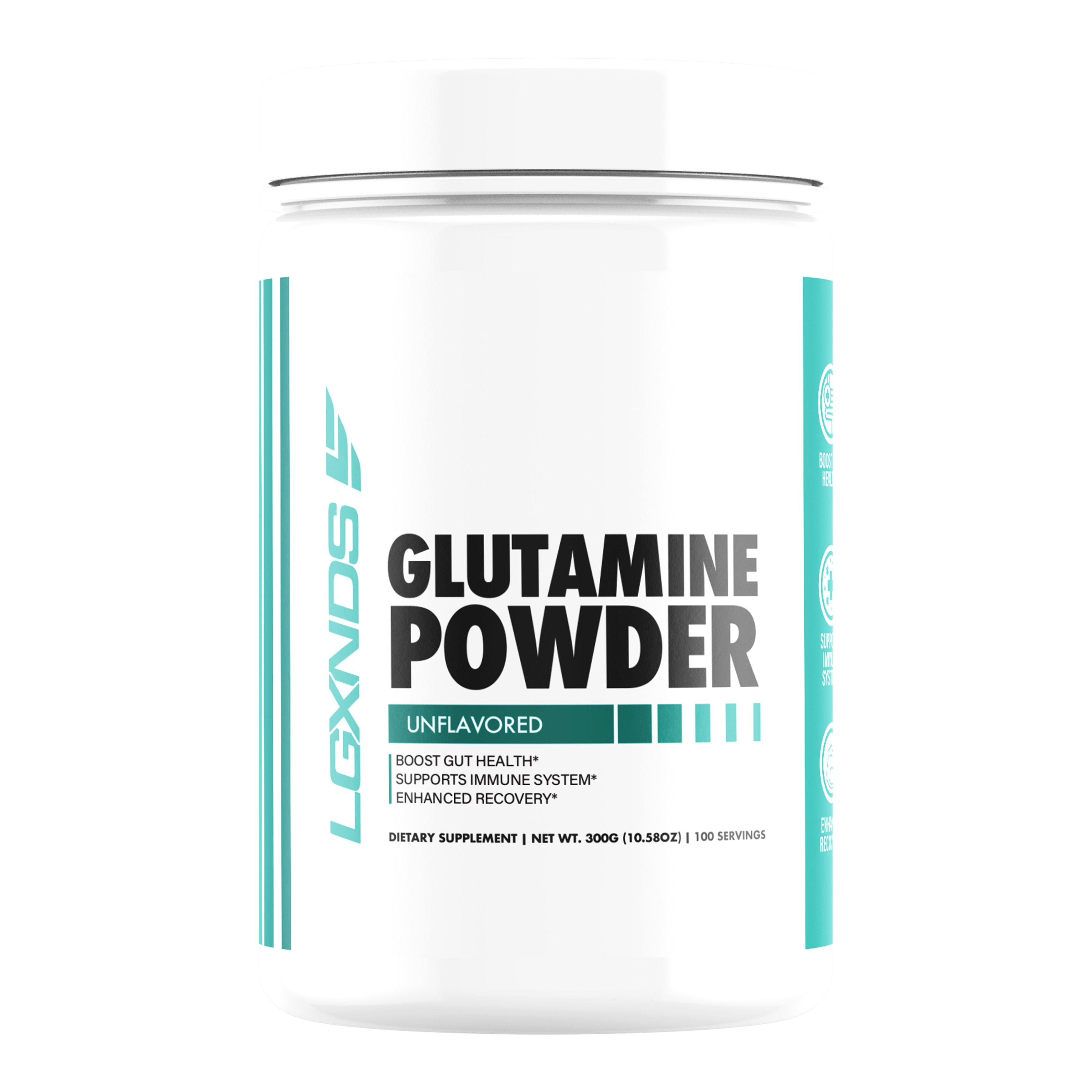 Glutamine Powder