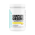 Complete Greens + Superfoods