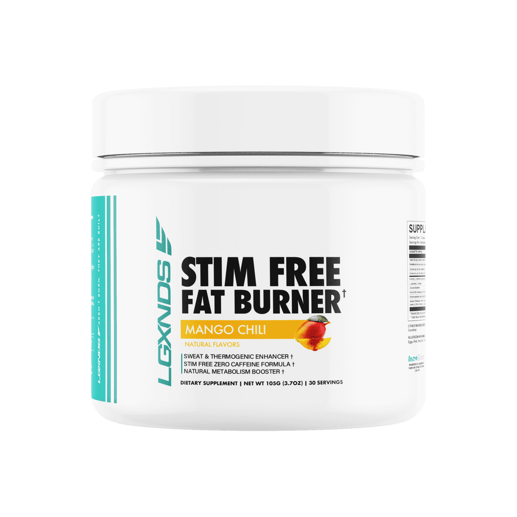 Total Weight Loss System