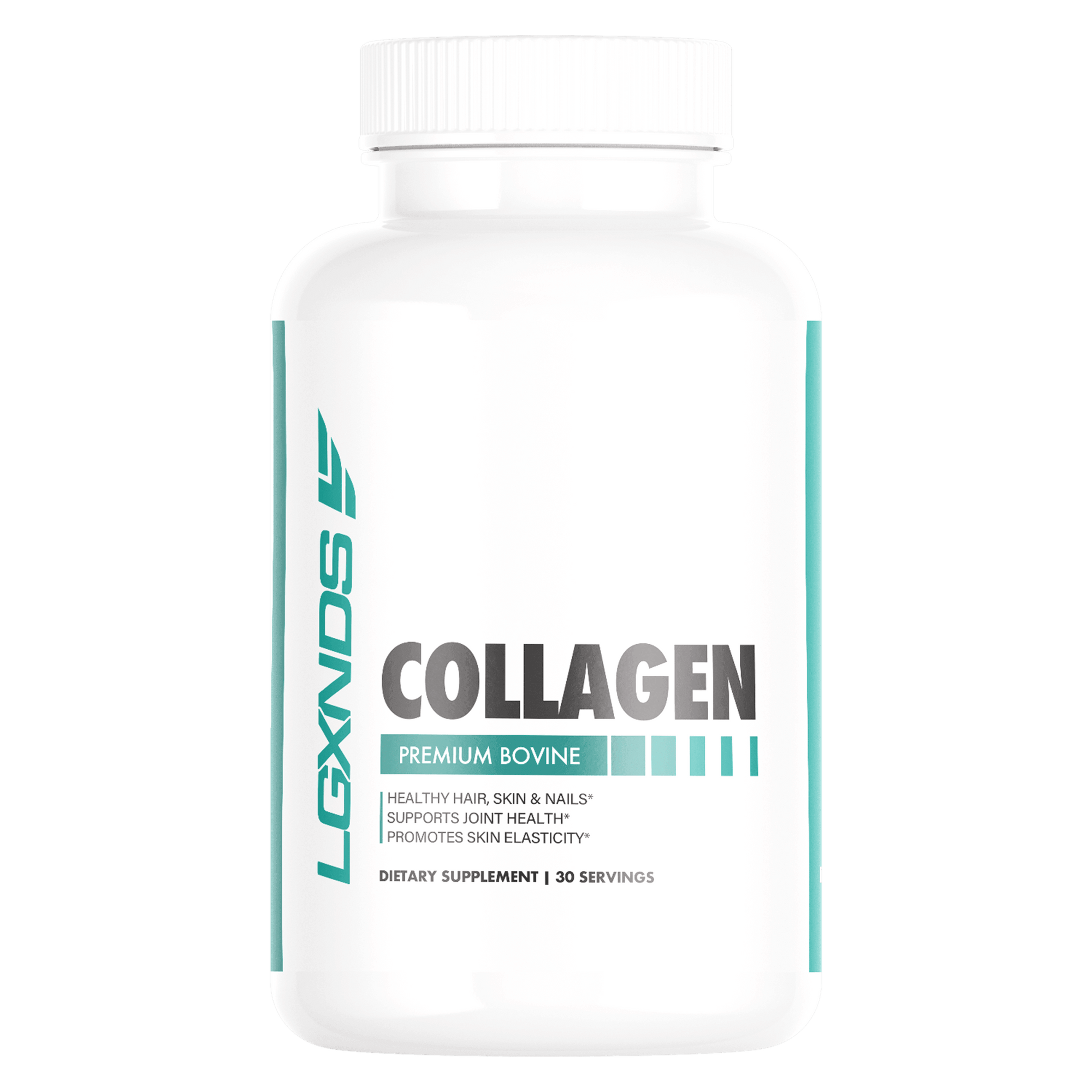 Collagen Capsules - Collagen Capsules - Default Title - LGXNDS