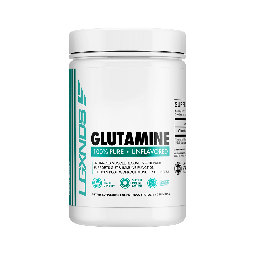 Glutamine