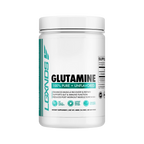 Glutamine