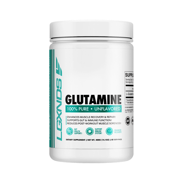 Glutamine