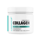 Collagen+ Skin Renew Powder - Collagen+ Skin Renew Powder - Default Title - LGXNDS