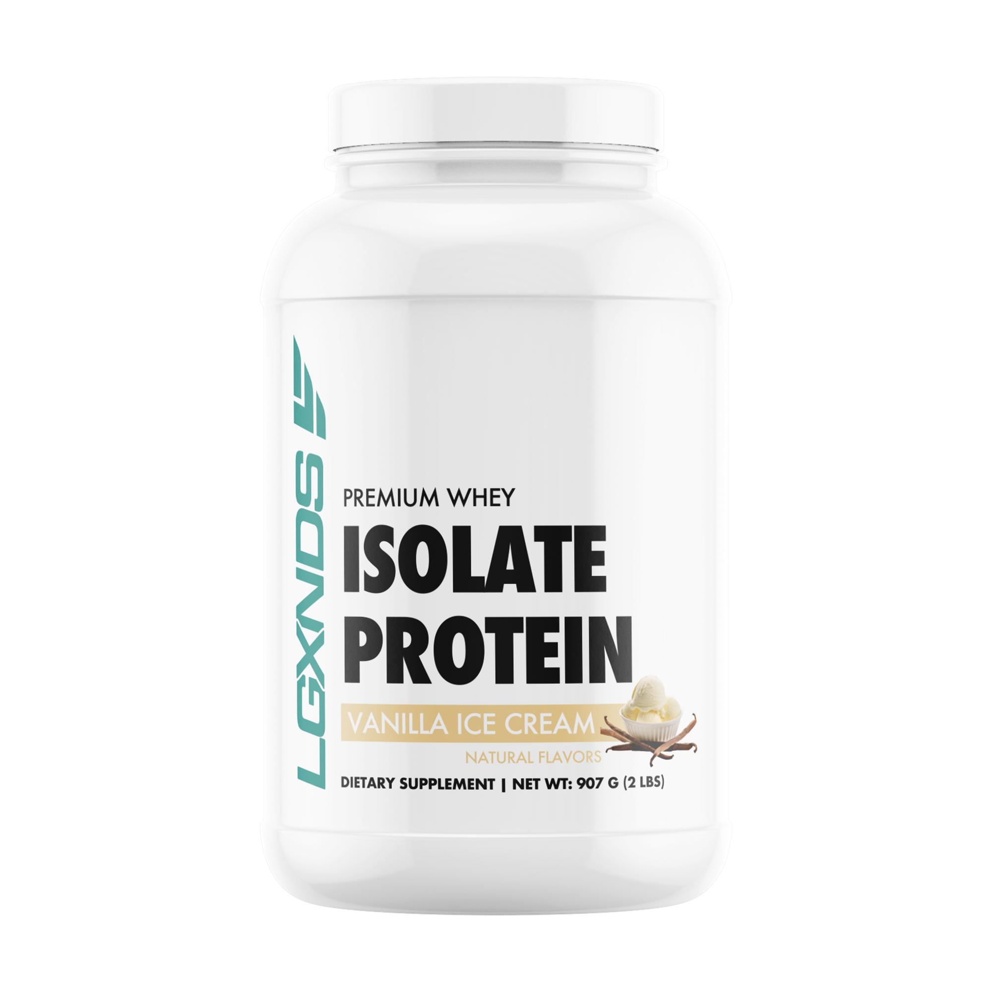 Isolate Protein
