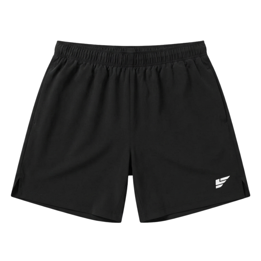 LGXNDS Flight Running Shorts