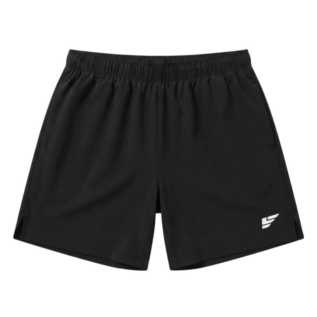 LGXNDS Flight Running Shorts