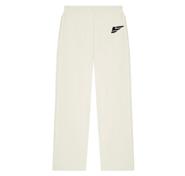 Cali Flare Sweats - LGXNDS - Cali Flare Sweats - LGXNDS - S / Bone - LGXNDS