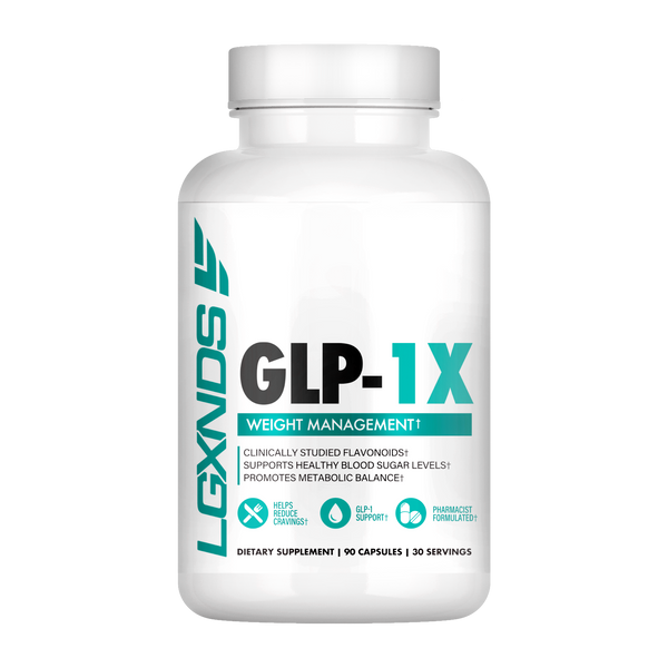 GLP-1X