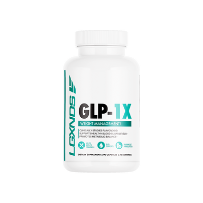 GLP-1X