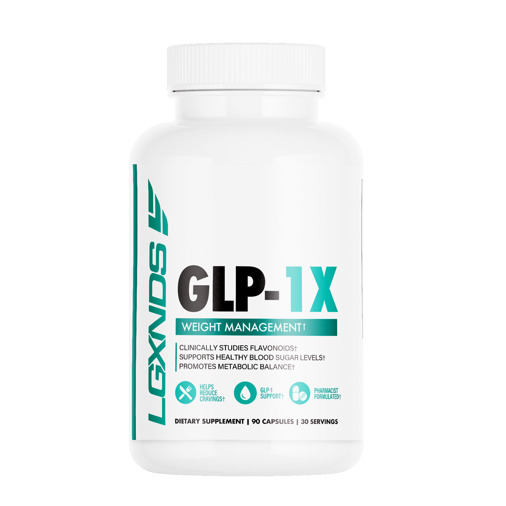 Total Weight Loss System