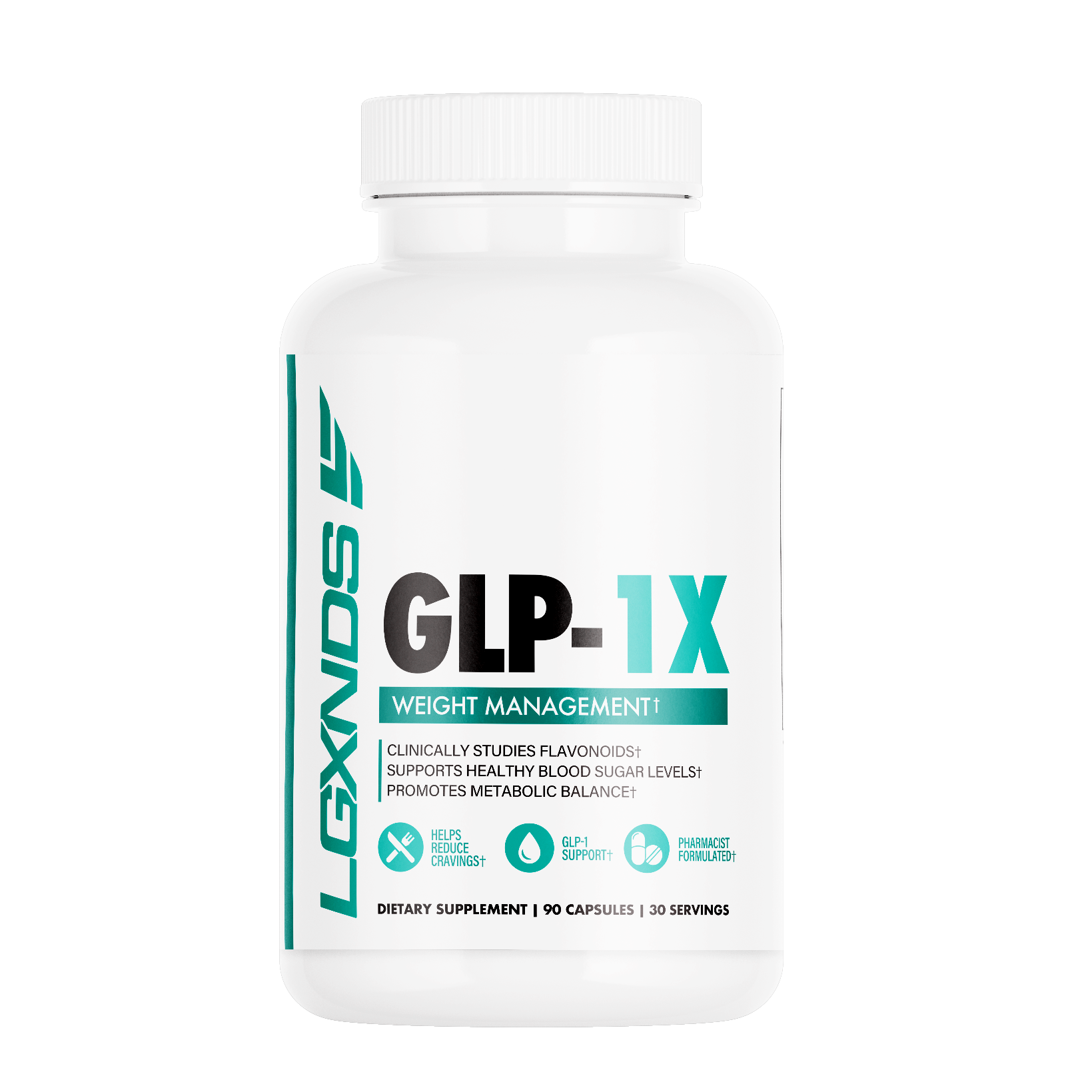 Total Weight Loss System