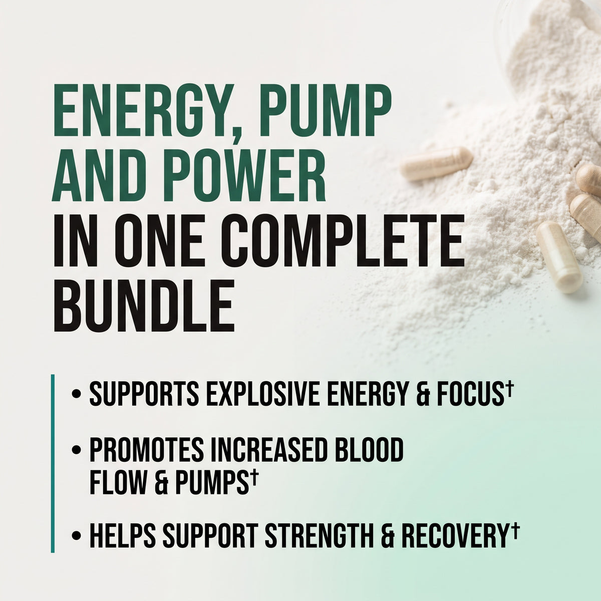 Decipher + Creaflow Bundle