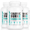 Caloric Burn X - 3 Bottles