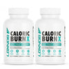 Caloric Burn X - 2 Bottles
