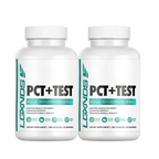 PCT + Test  (2-Pack)