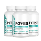 LGXNDS PCT + TEST - 3 Pack Bundle