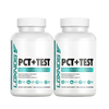 LGXNDS PCT + TEST - 2 Bottles
