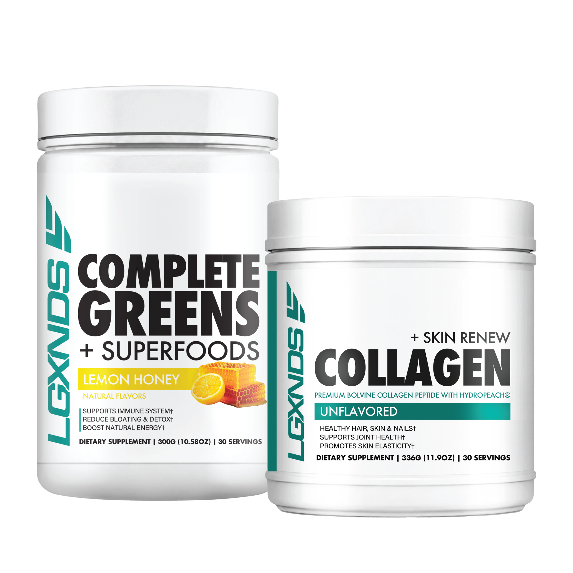 Glow & Grow Pack