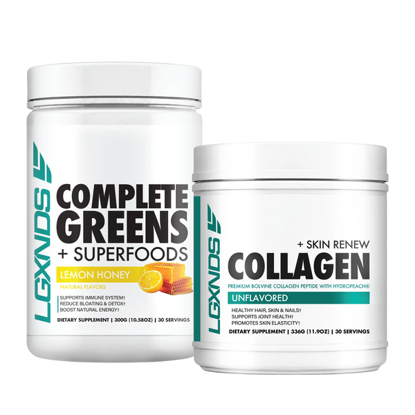 Glow & Grow Pack