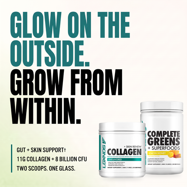 Glow & Grow Pack