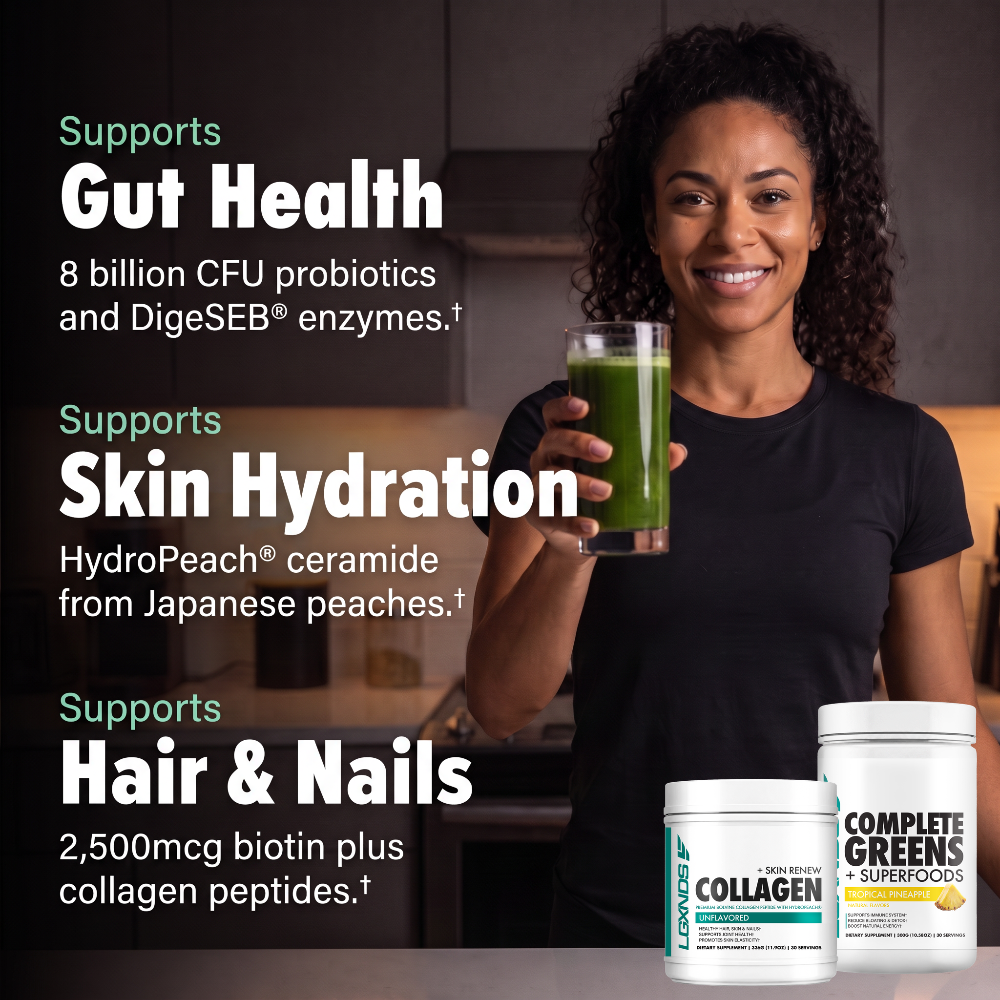 Glow & Grow Pack
