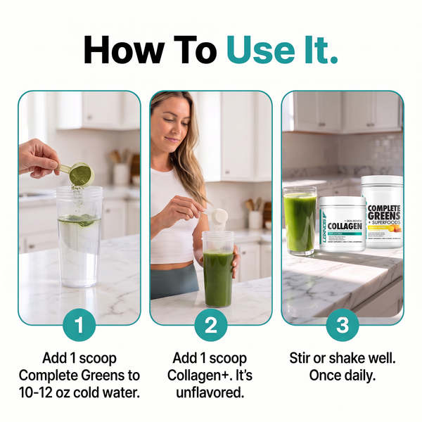 Glow & Grow Pack