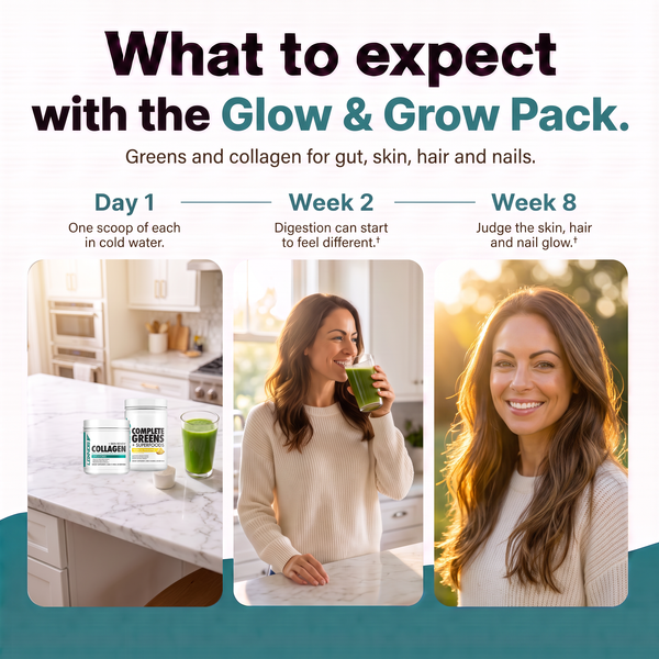 Glow & Grow Pack