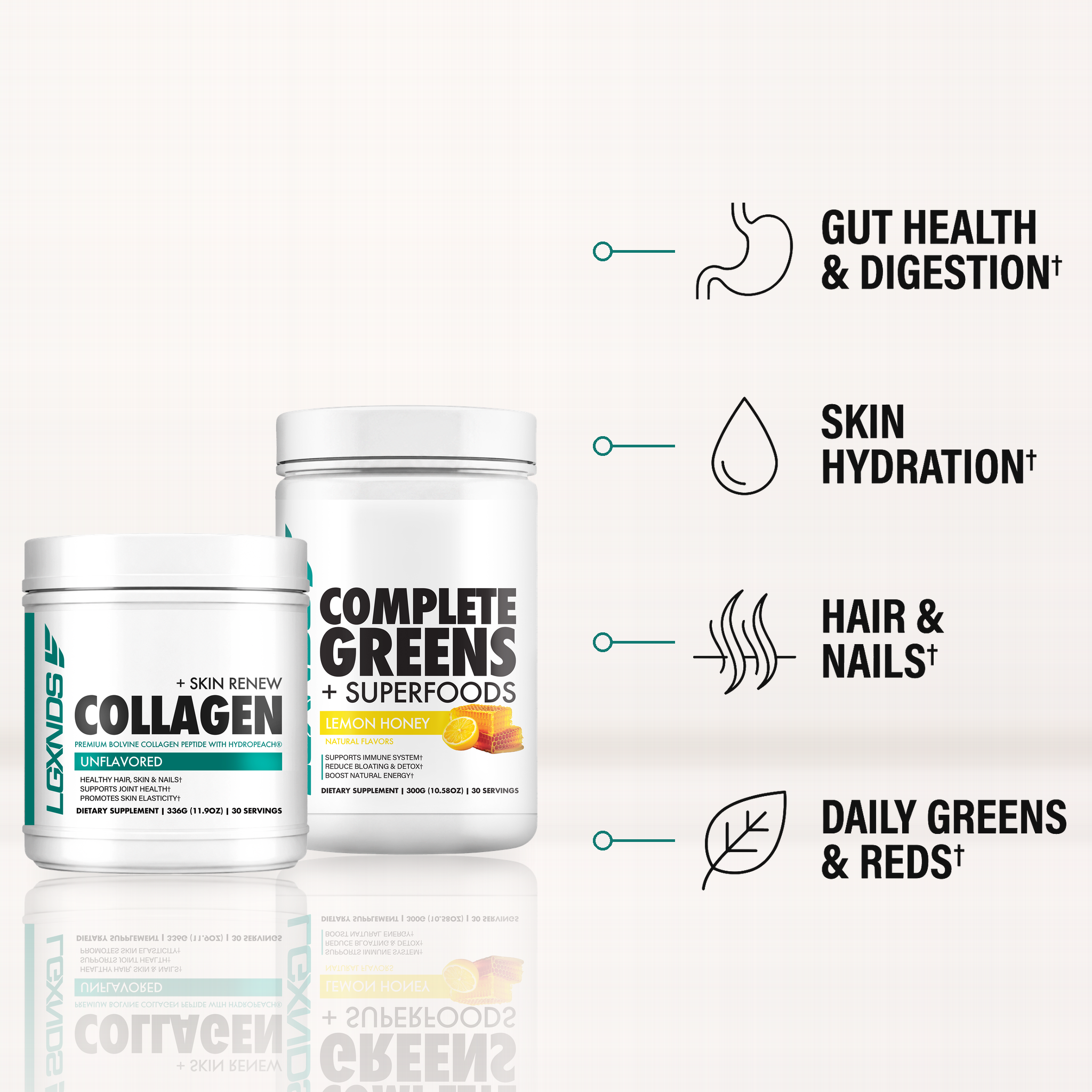 Glow & Grow Pack