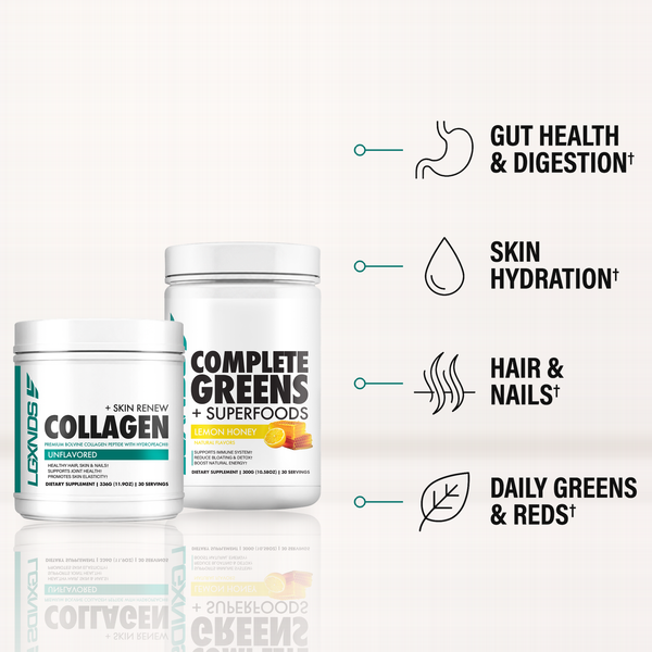 Glow & Grow Pack