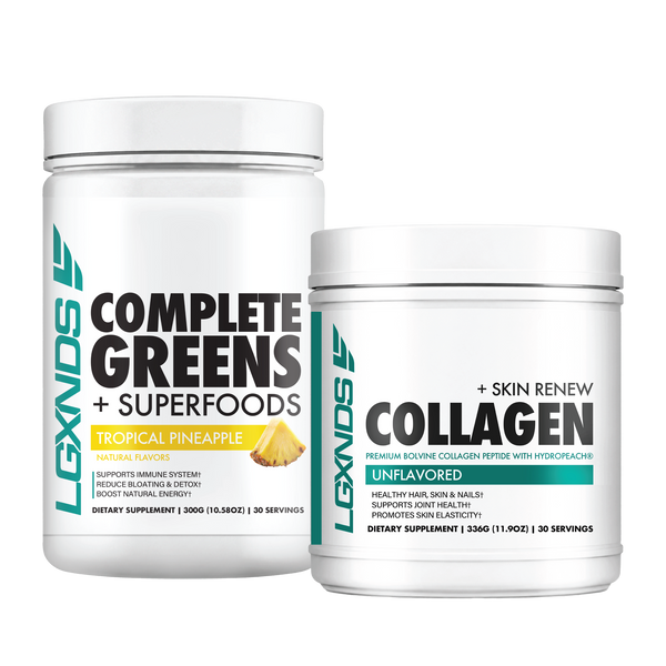 Glow & Grow Pack