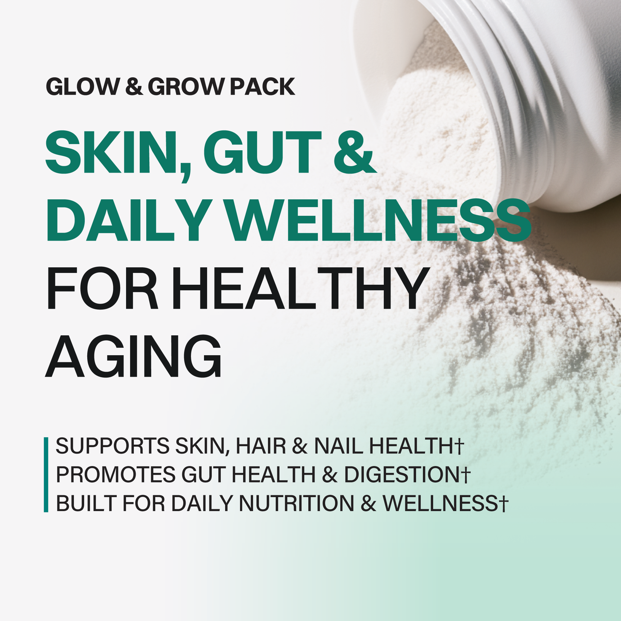 Glow & Grow Pack