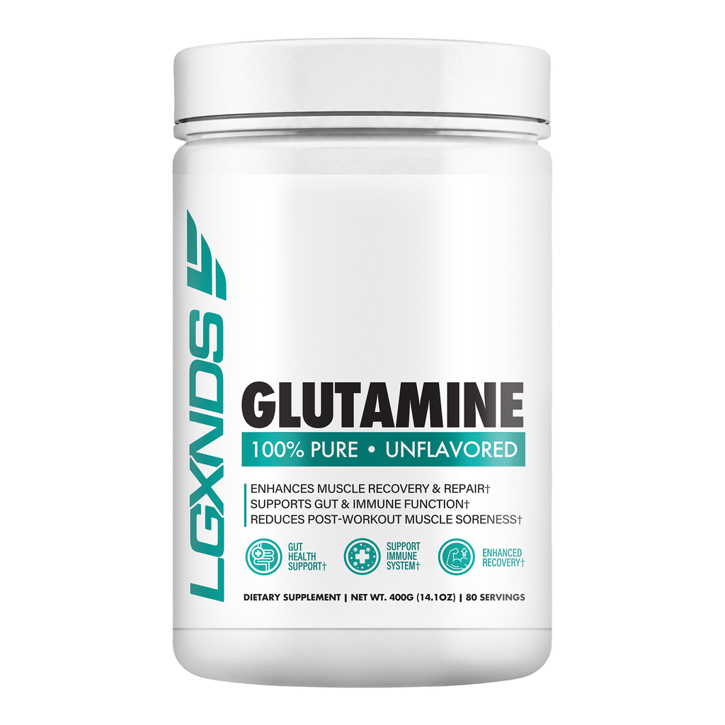 Glutamine