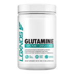 Glutamine