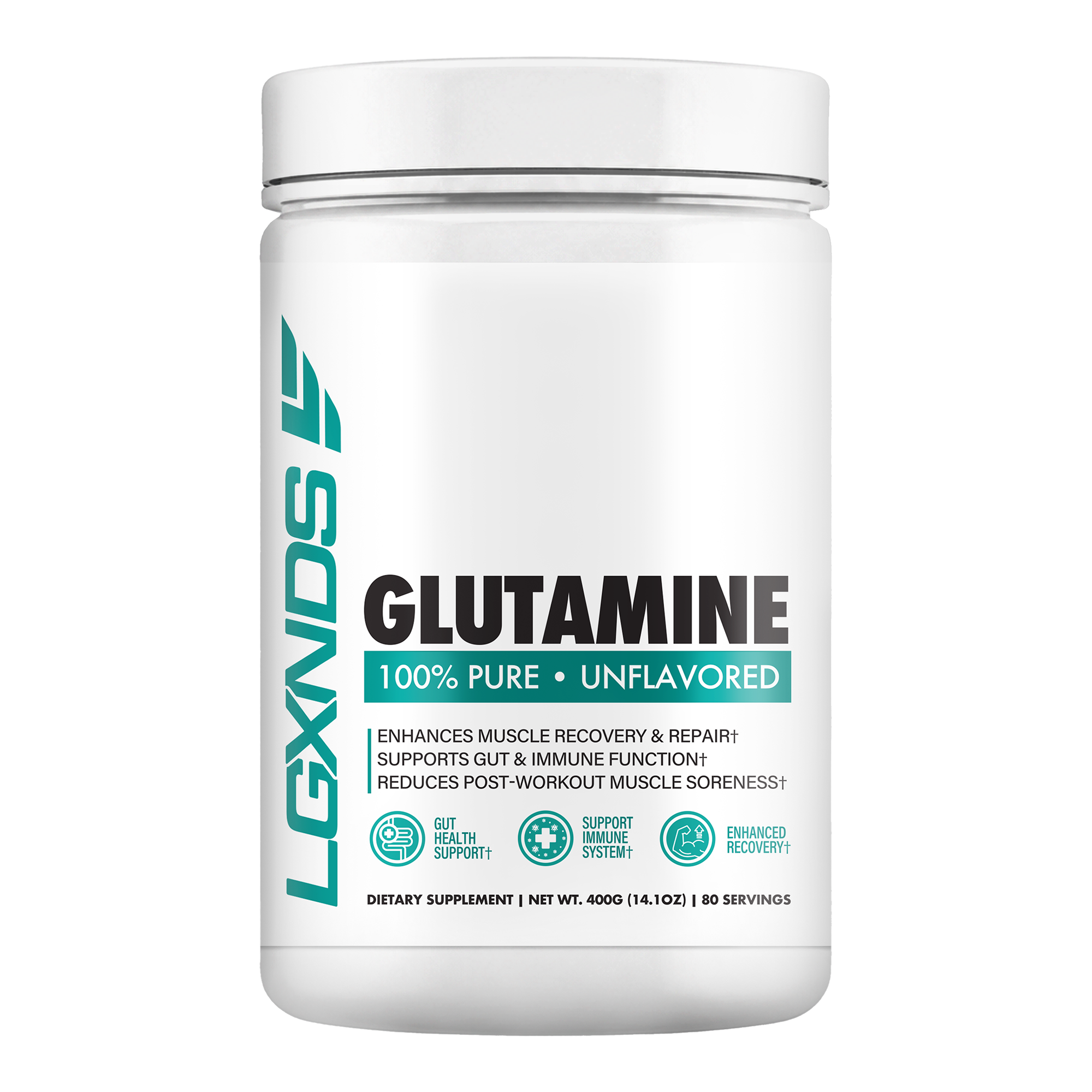 Glutamine