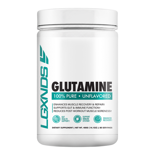 Glutamine