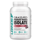 Grass Fed Beef Isolate Protein