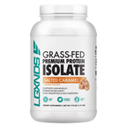 Grass Fed Beef Isolate Protein