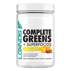 Complete Greens + Superfoods