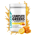 Complete Greens + Superfoods