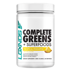 Complete Greens + Superfoods