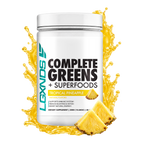 Complete Greens + Superfoods