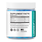 Creatine Monohydrate Gummies