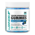 Creatine Monohydrate Gummies