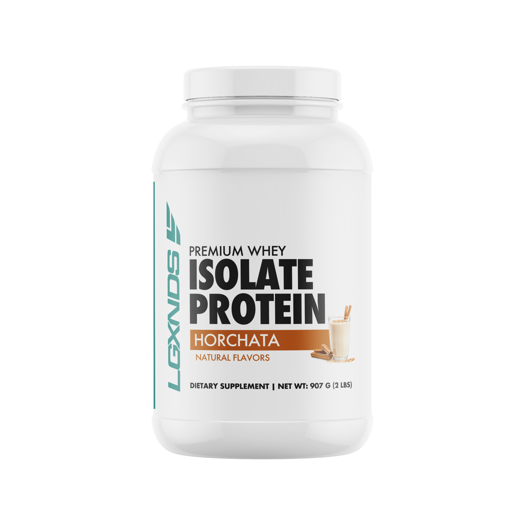 Isolate Protein