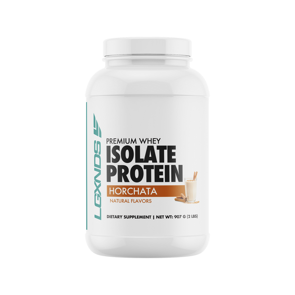 Isolate Protein