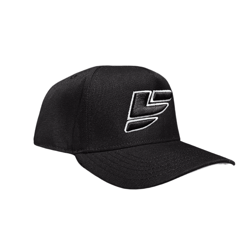 LGXNDS Signature SnapBack