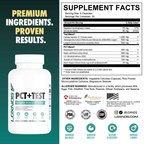 LGXNDS PCT + TEST - 2 Pack Bundle